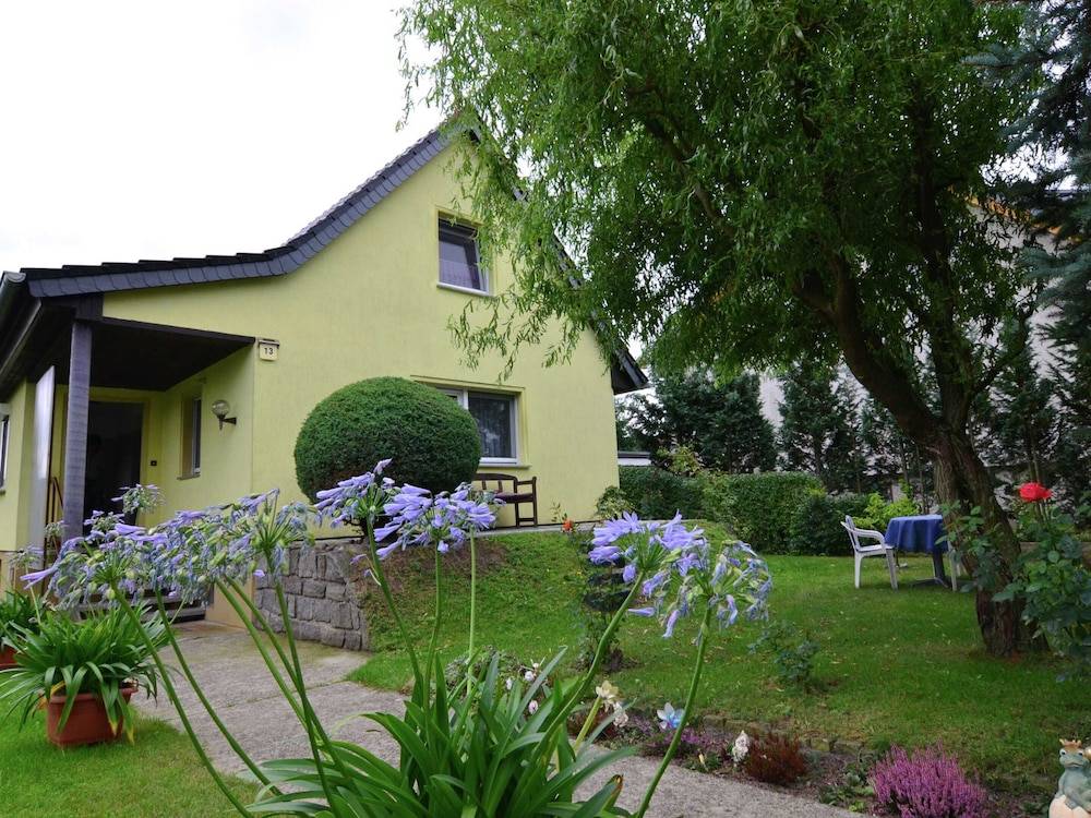 Holiday Home in Spreewald near Spreewaldtherme