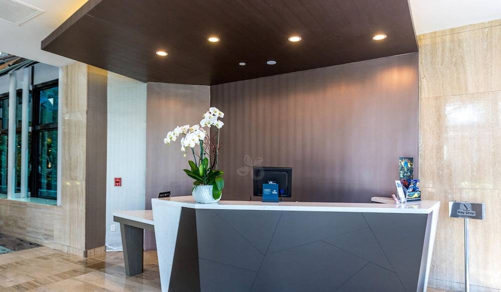 Hilton Los Angeles Universal City - photo 3