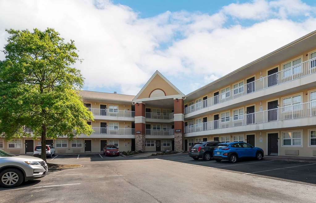 Extended Stay America Suites Virginia Beach Independence Blv - photo 3