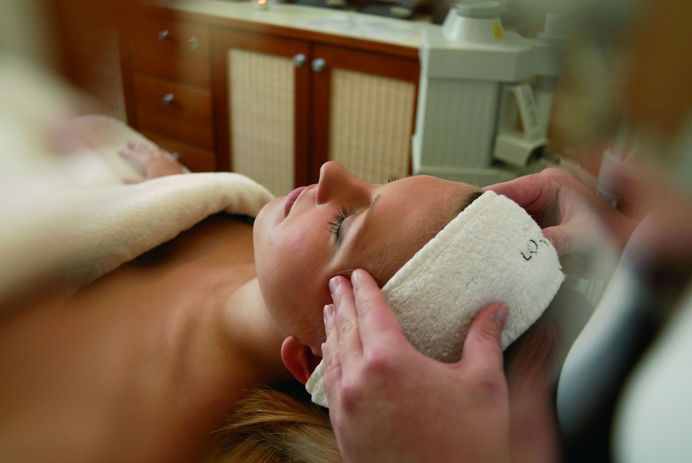 Spa treatment