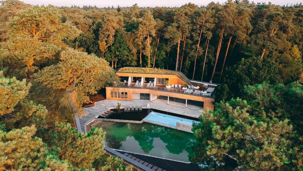 Vital Hotel Westfalen Therme