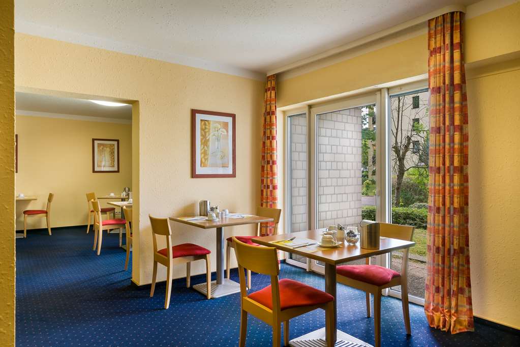 Breakfast TOP acoura Hotel Bonn