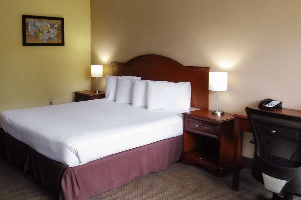 Econo Lodge Ormond Beach Area - photo 5