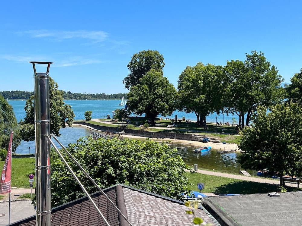 View from room
