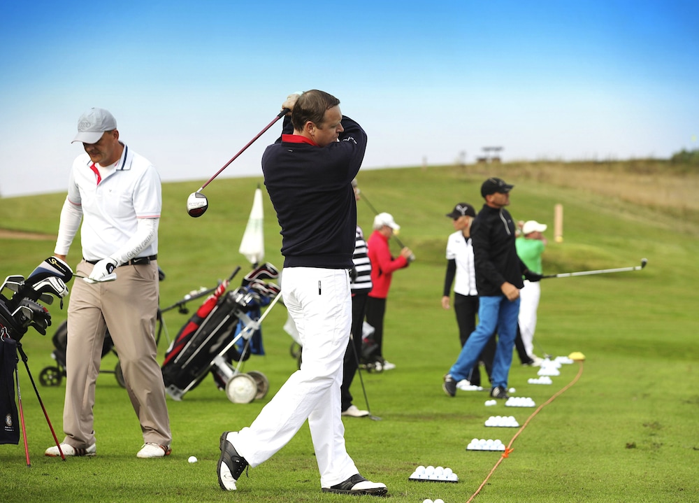 Golf