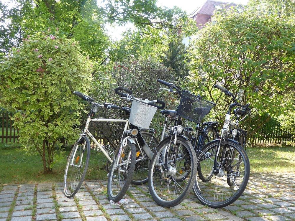 Bicycling