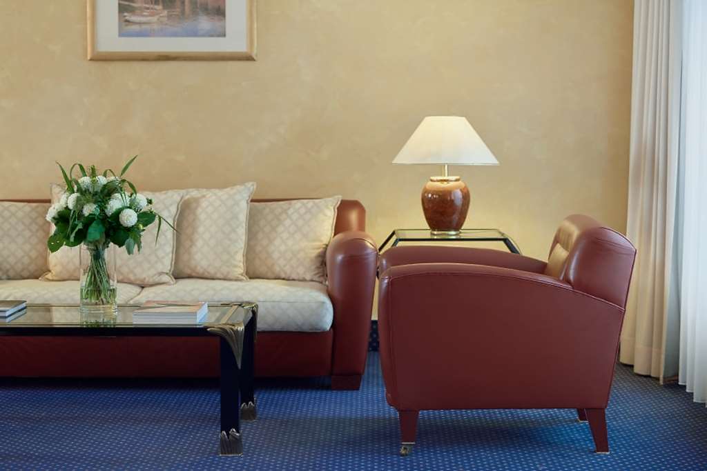 Dortmund Zimmer KomfortSuite tif p