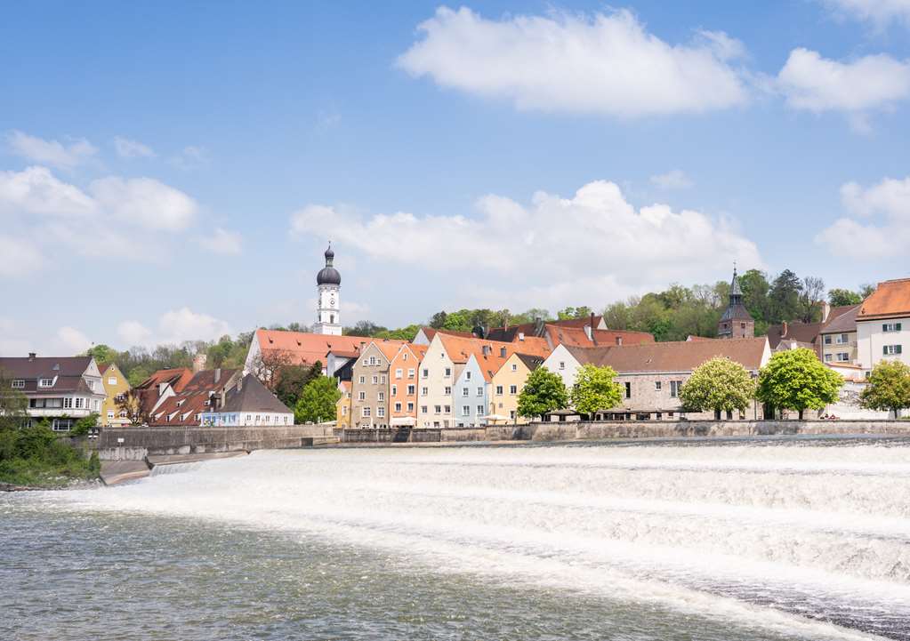 ArthotelANAGoggl Nearbyattractions