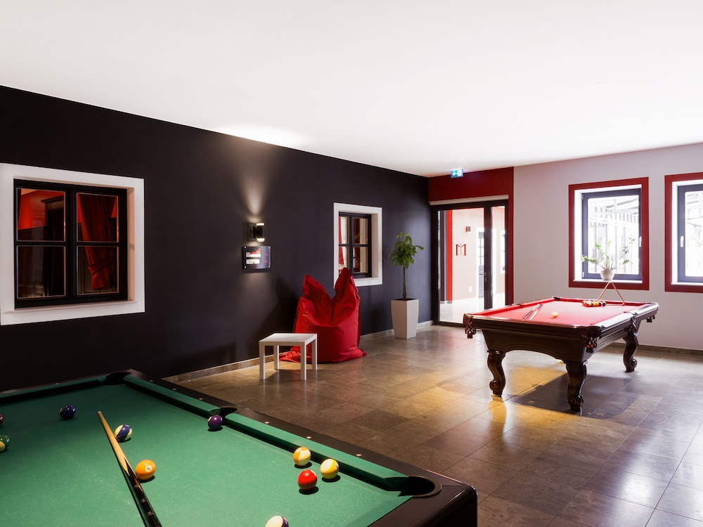 Billiards