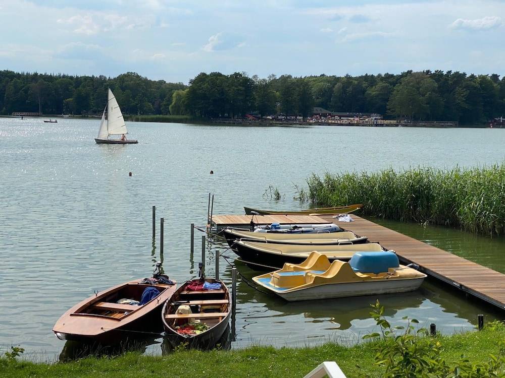 Lake