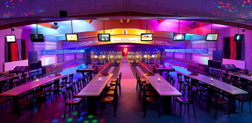 Bowling