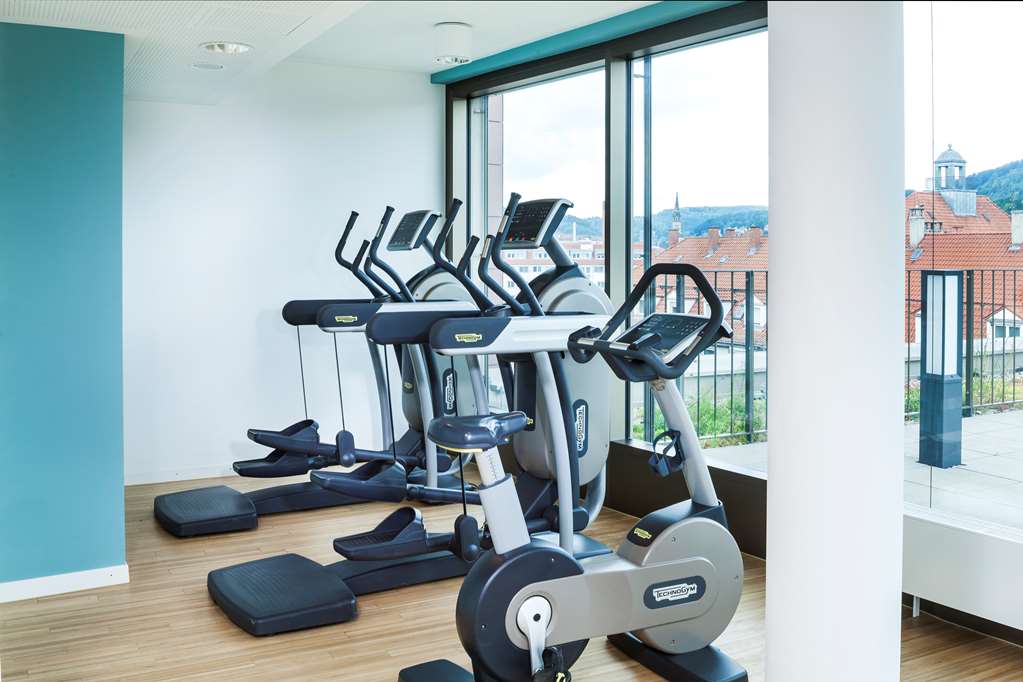 Recreational facility