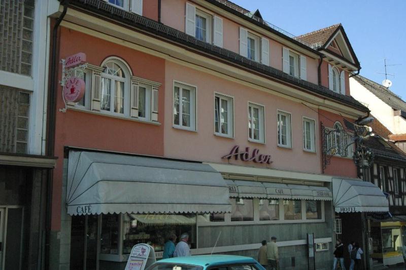 General view