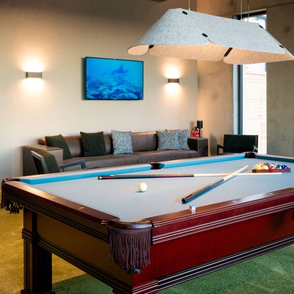 Billiards
