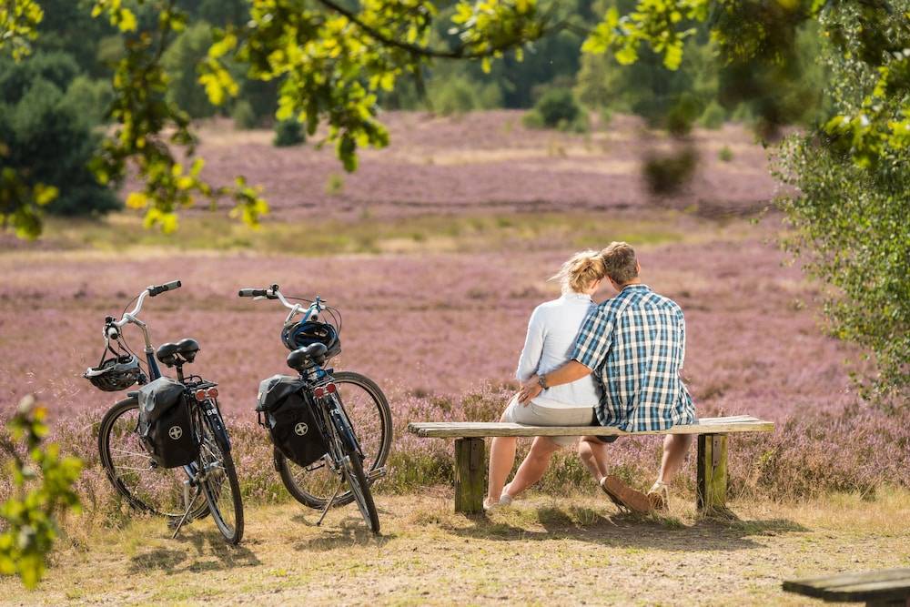 Bicycling