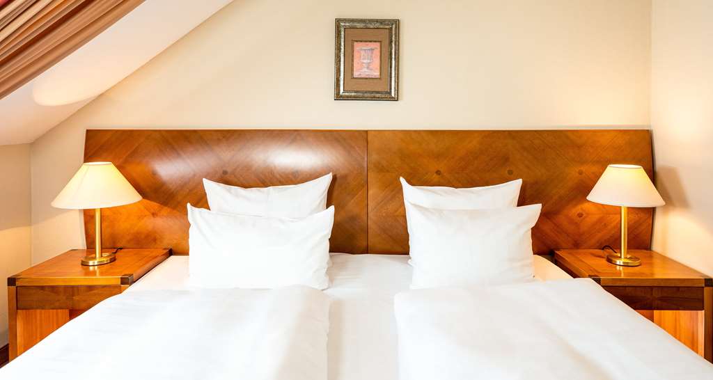 Guest room amenity