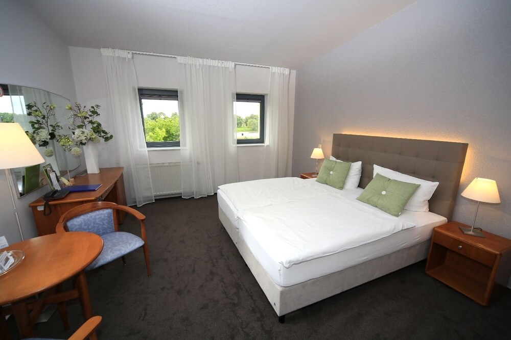 Hotel & Restaurant Moritz an der Elbe