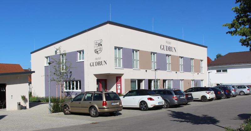 General view