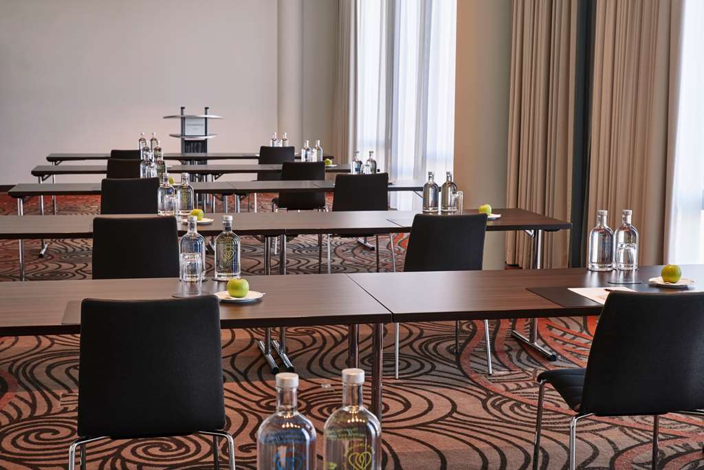 Steigenberger Hotel Bremen, Germany - Conference