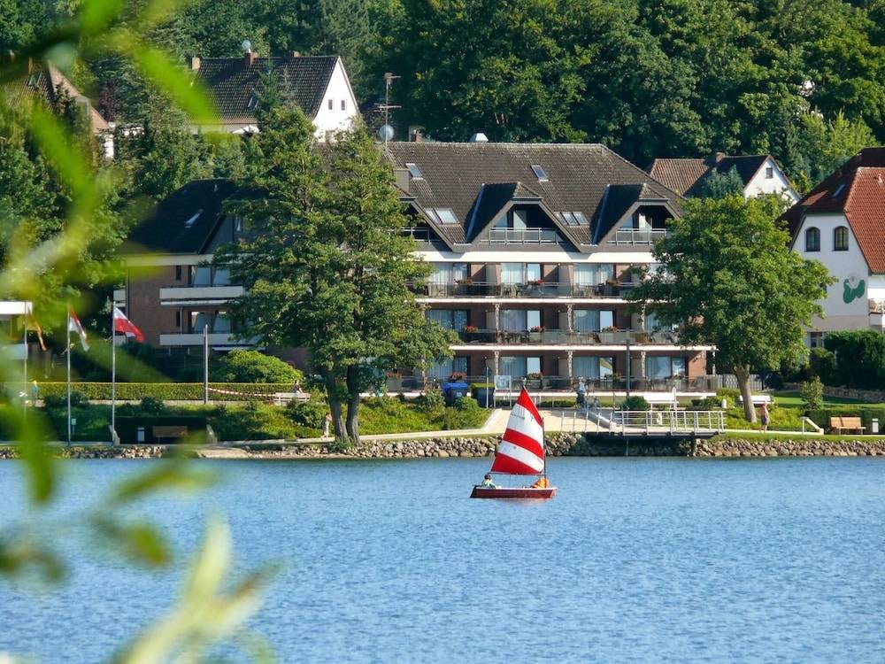 Seehotel Diekseepark Superior