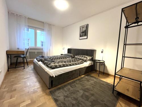 Simplex Stays Freiburg Herenstraße