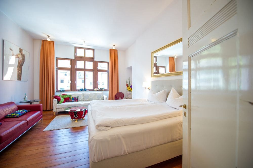 Guestroom