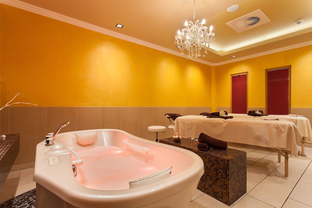 Treatment room