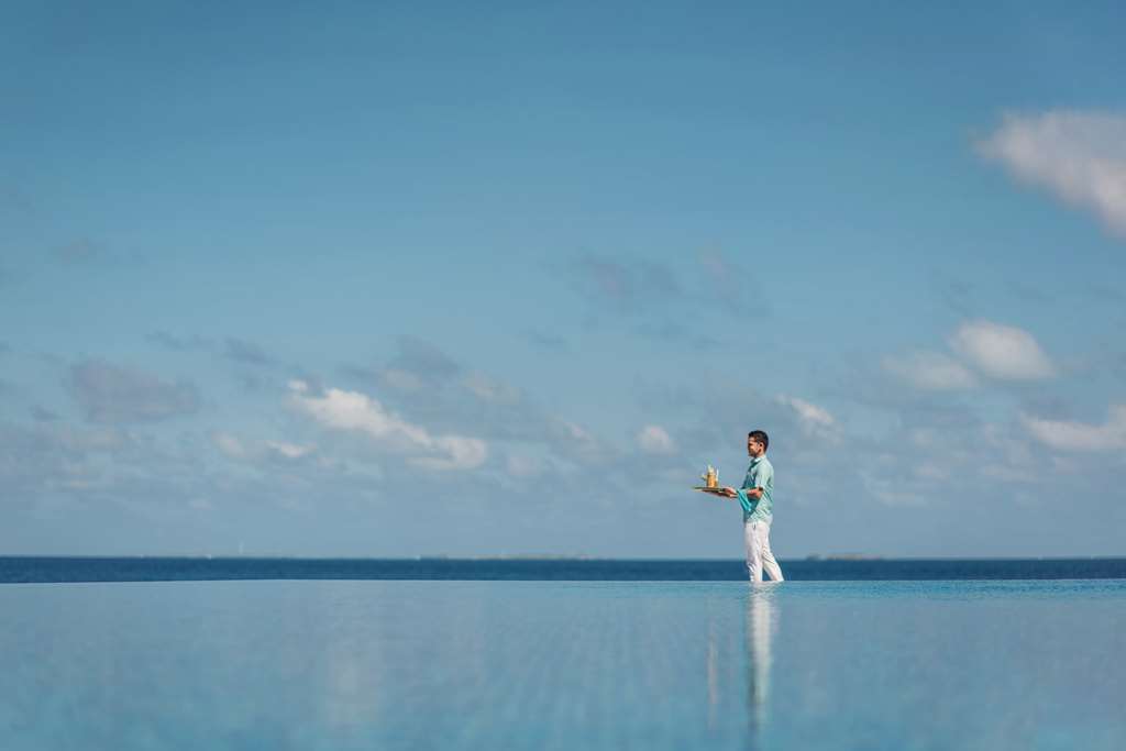 Pool Service