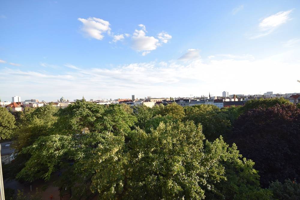 City view