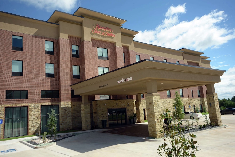 Hampton Inn & Suites Oklahoma City Quail Springs - featured photo
