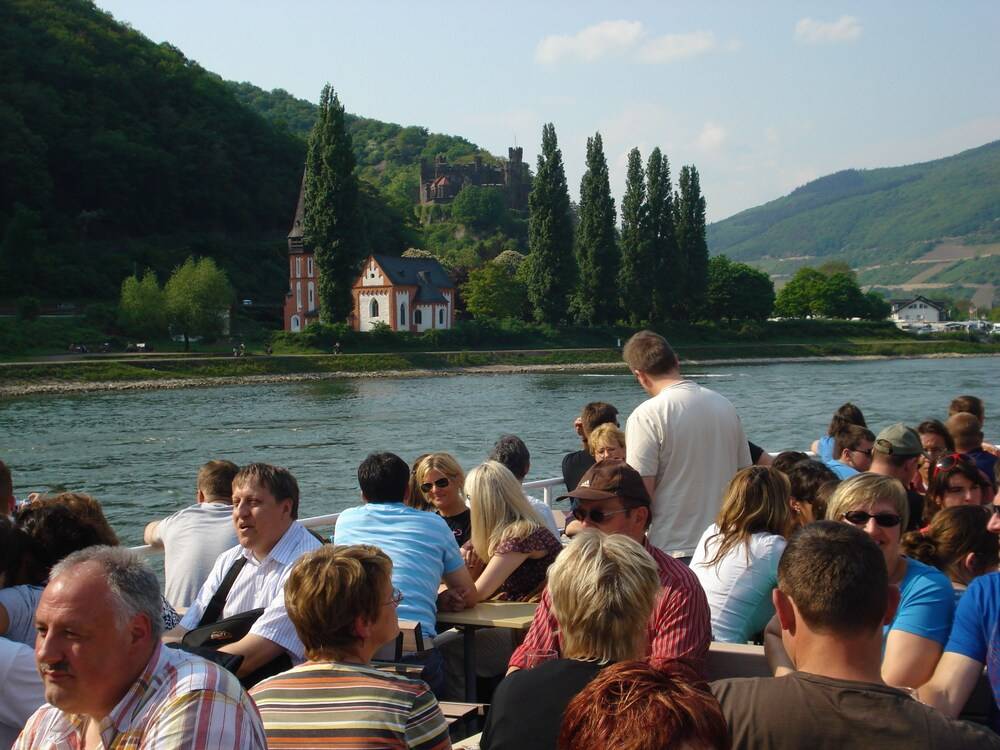 Boating