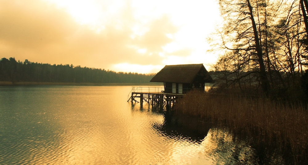 Lake