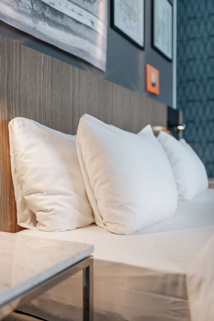Family Room Bed