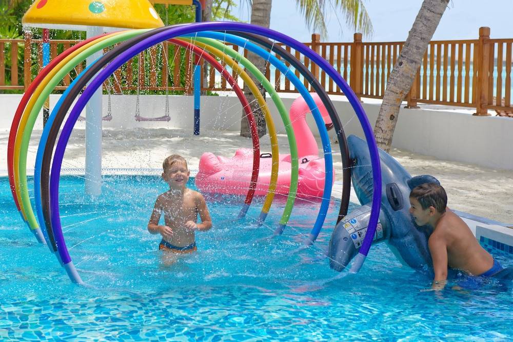 Children's activities