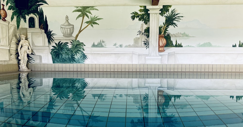 Spa treatment