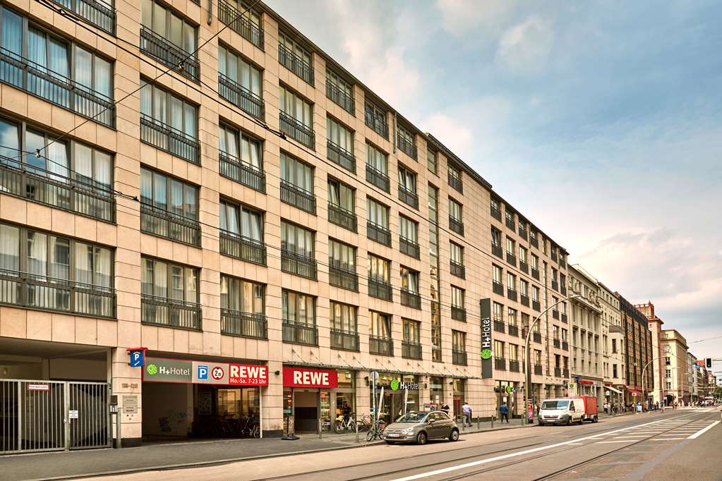 H Hotel Berlin Mitte