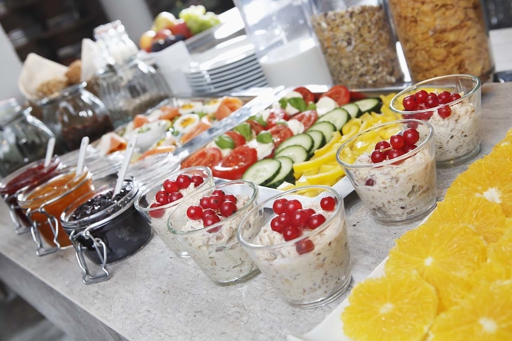 Buffet