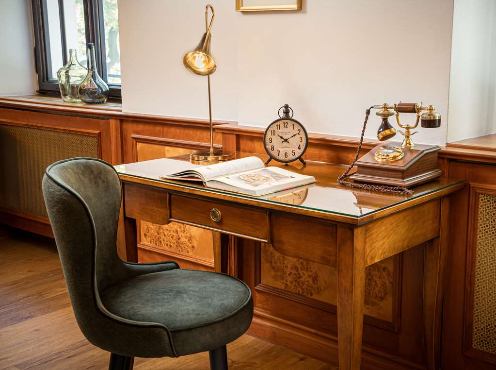 MaisonViktoria Wohnzimmer