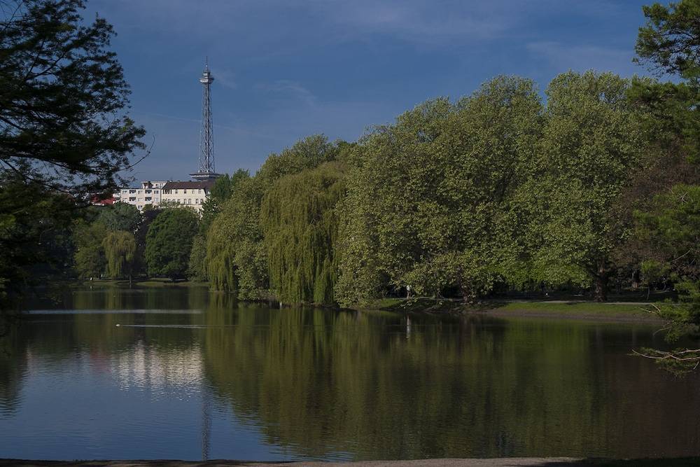 Lake