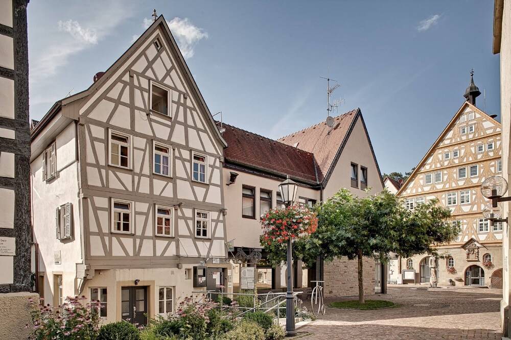 Hotel Kleine Radlerherberge