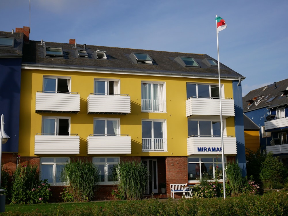 Haus Miramar