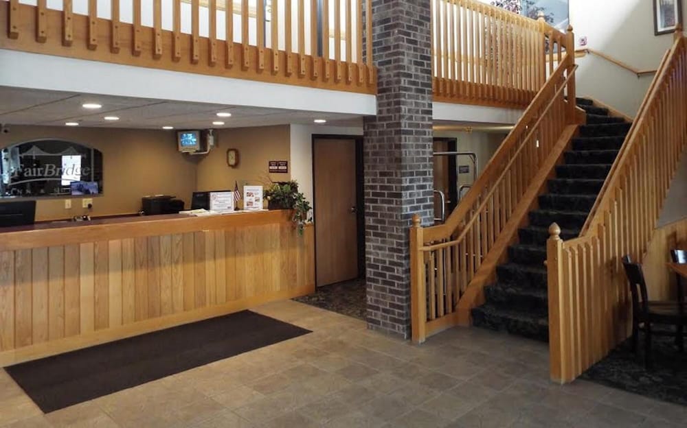 FairBridge Inn & Suites in Thorp WI - photo 2