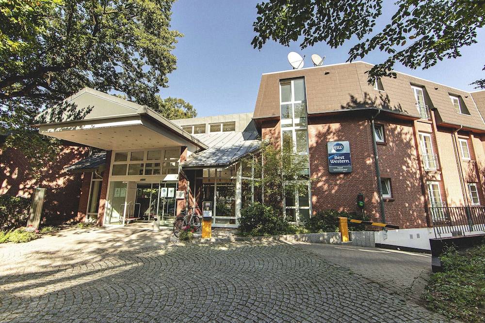 Best Western Hotel Schmoeker Hof