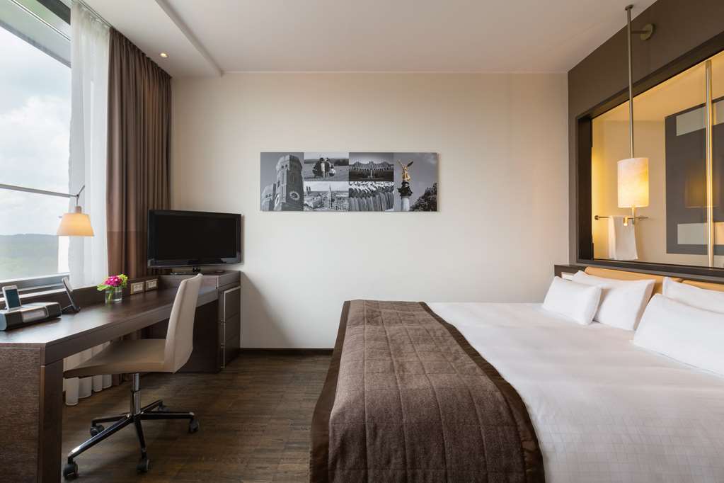 hotel infinity munich superior room king