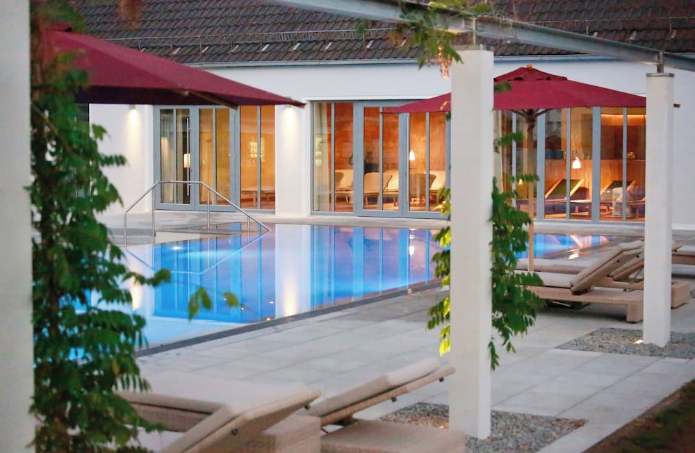 B&O Parkhotel