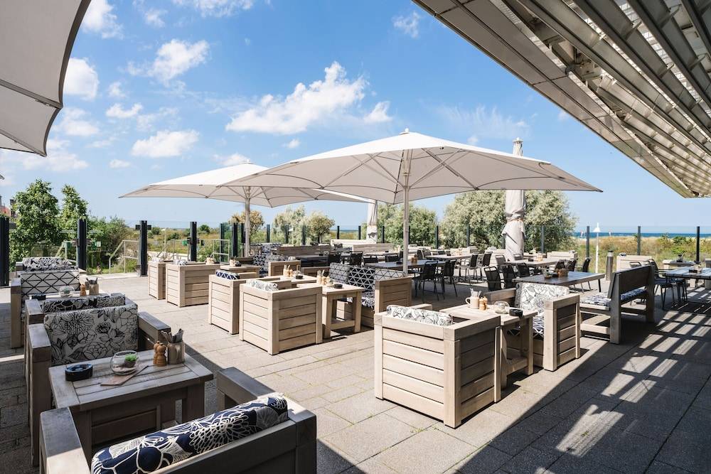 Sundeck