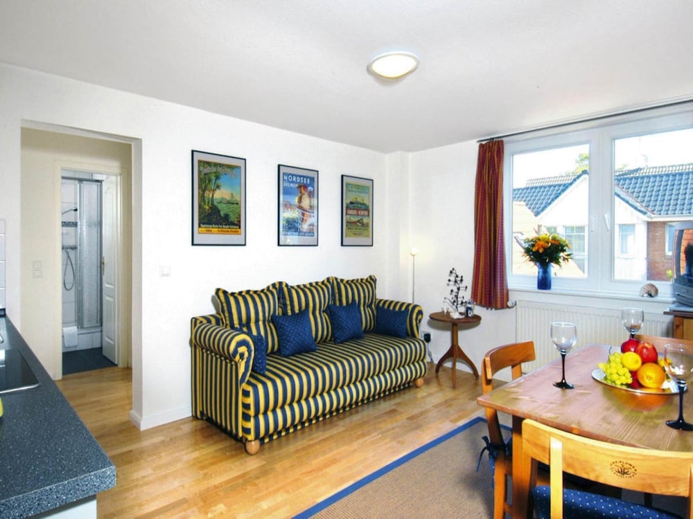 Ferienwohnung Wyk auf Foehr