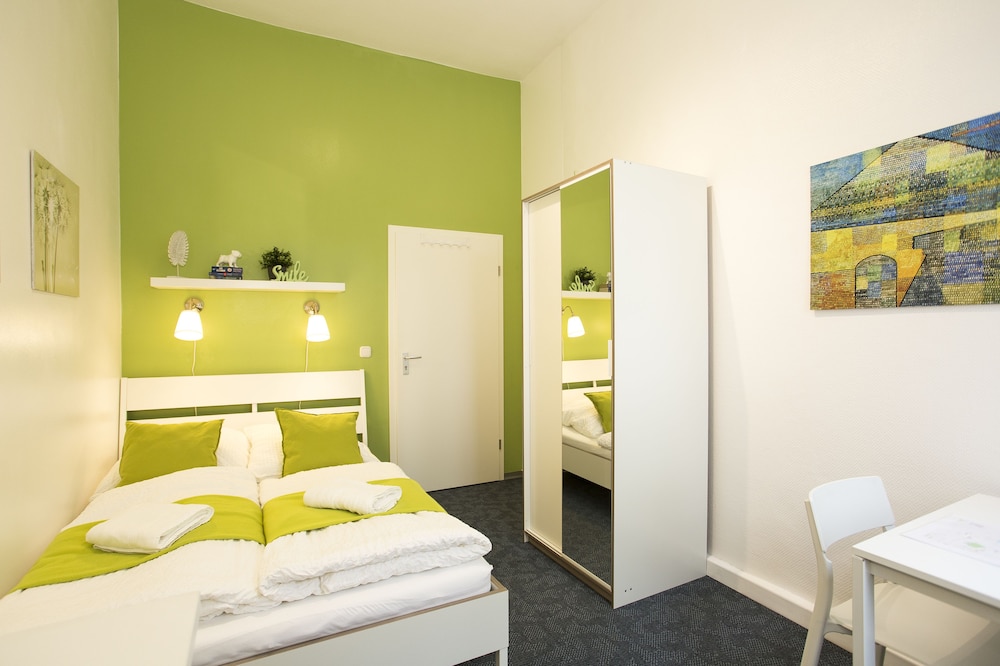 Privatzimmer Preissler