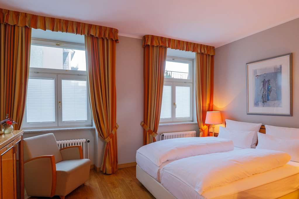 Standard Doppelzimmer