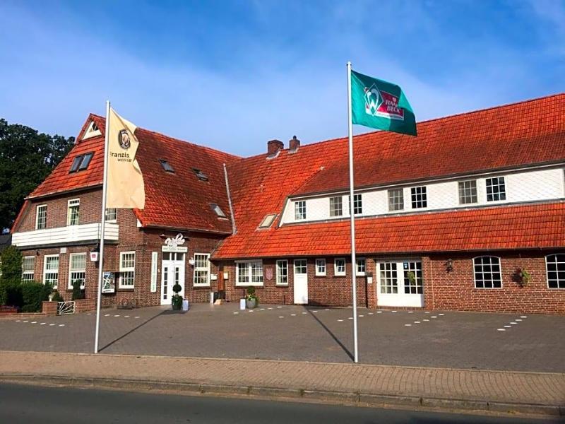Hotel Restaurant Wülfers Gasthaus